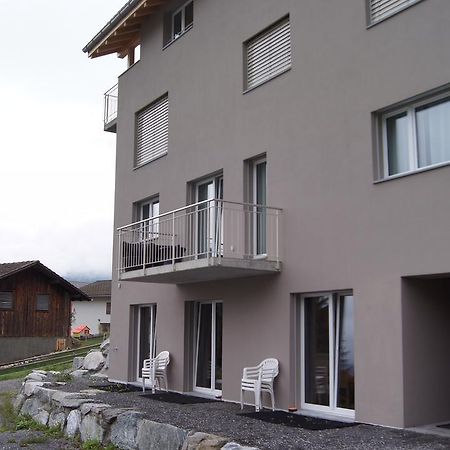 Haus Baracca Apartment Vella Ngoại thất bức ảnh