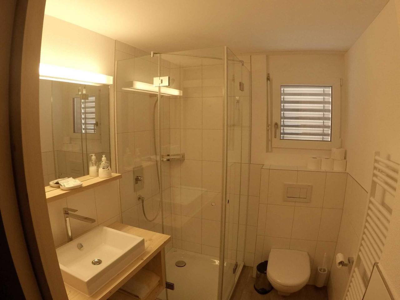 Haus Baracca Apartment Vella Ngoại thất bức ảnh