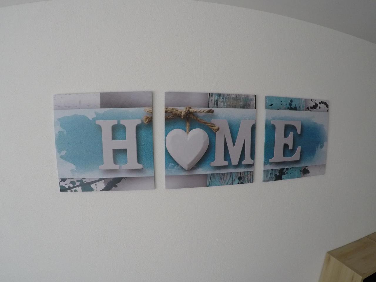 Haus Baracca Apartment Vella Ngoại thất bức ảnh