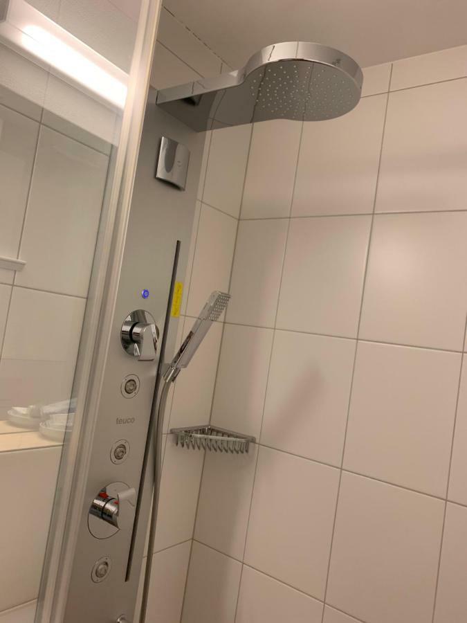 Haus Baracca Apartment Vella Ngoại thất bức ảnh